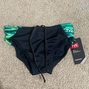 TYR 26 Hydra Swim Brief